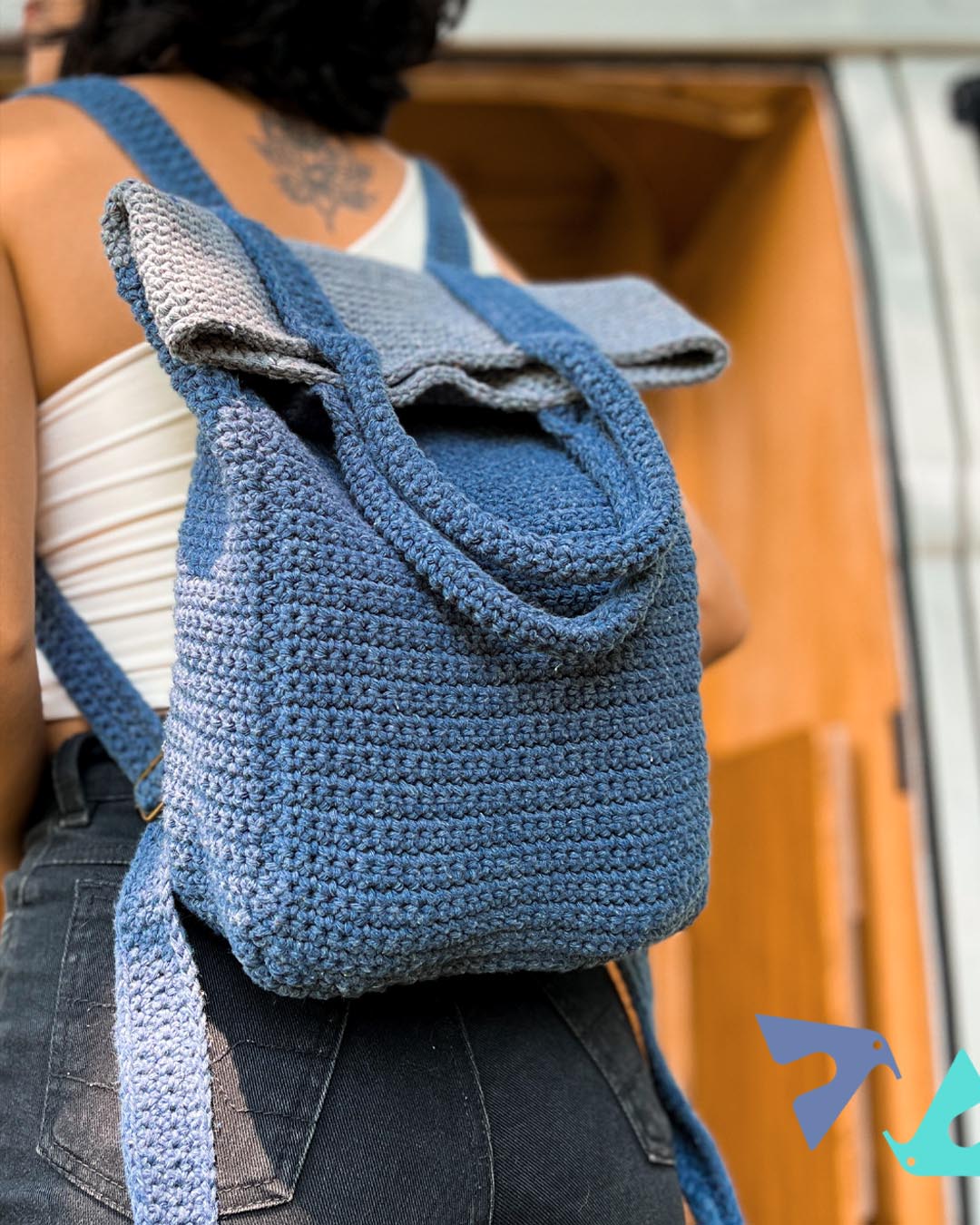 Guia Completo de Fios para Mochilas de Crochê: Qual Escolher?