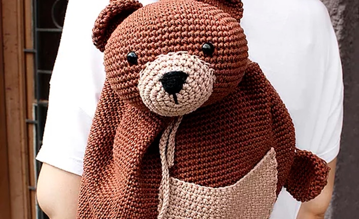 Acessórios Essenciais para sua Mochila de Crochê: Onde Comprar?