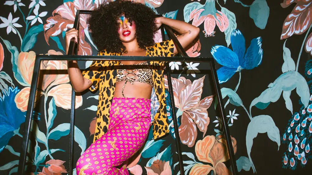 quanto custava se vestir moda anos 80