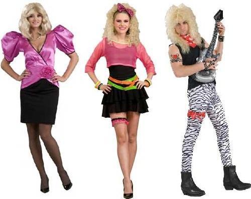 moda anos 80 brasil vs moda atual