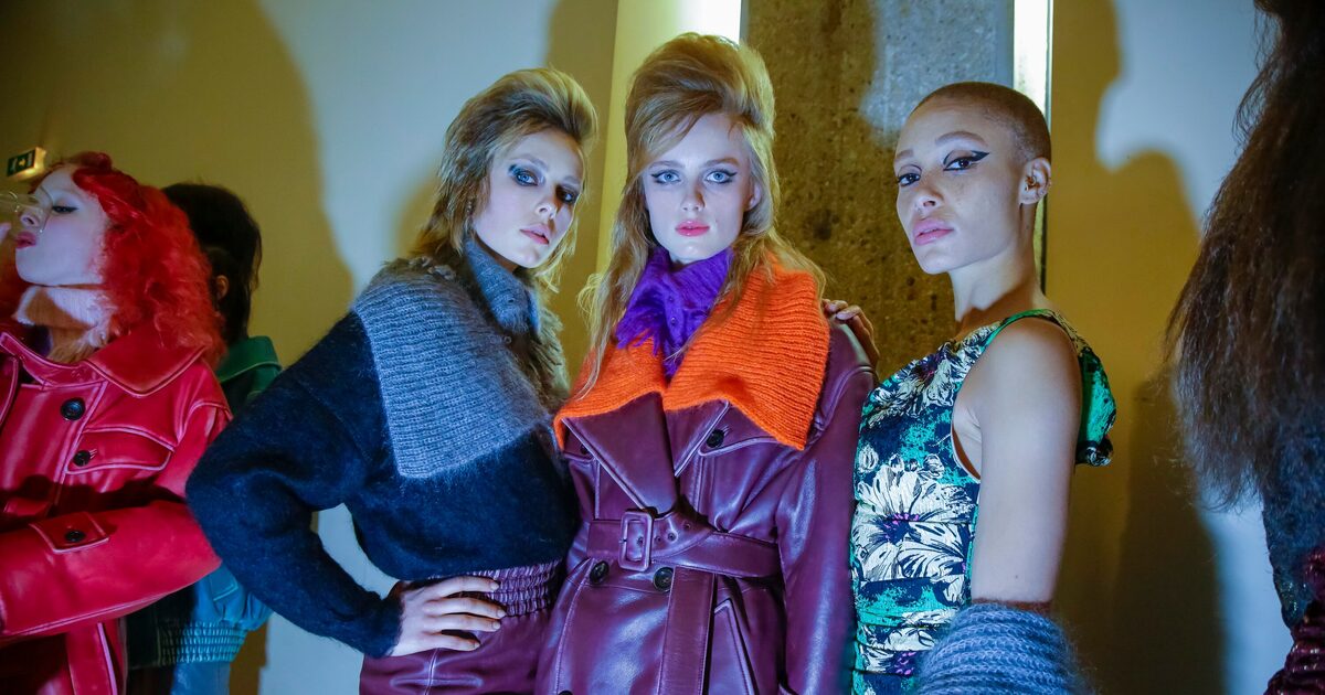 quanto custava se vestir moda anos 80