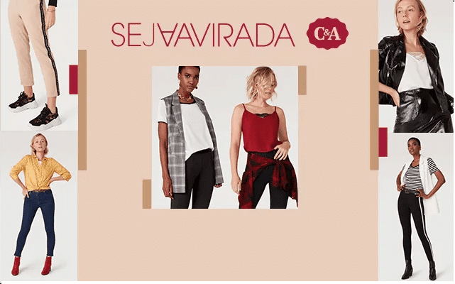 erros ao comprar moda cea