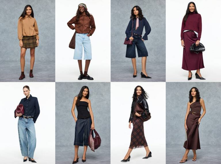 vestido longo estampado moda cea