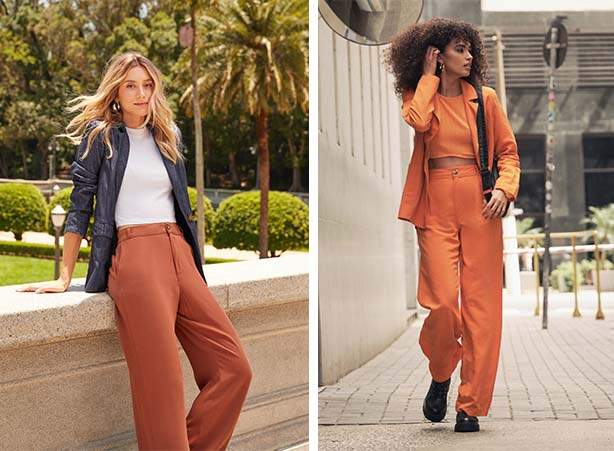 Moda executiva feminina: como fugir do óbvio