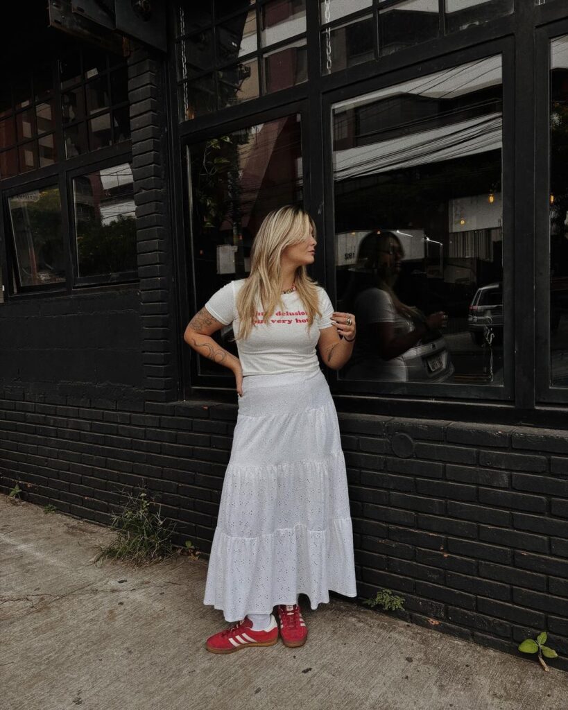 modelagens inovadoras para looks executivos