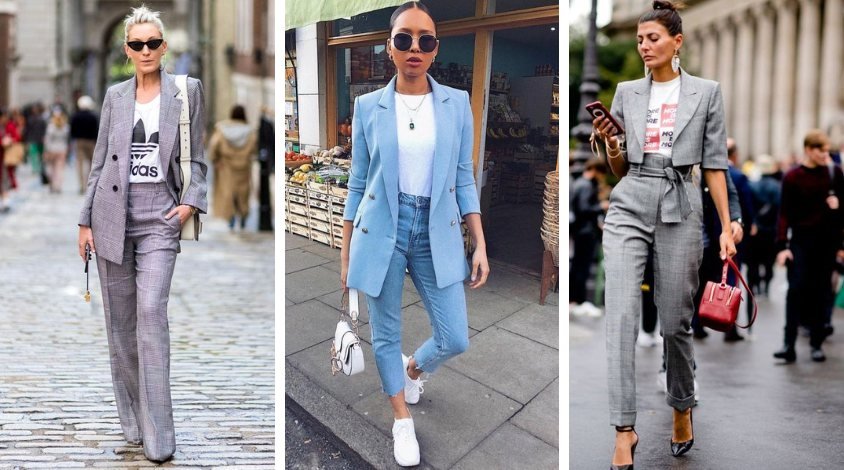 tendências de cores para moda executiva 2025