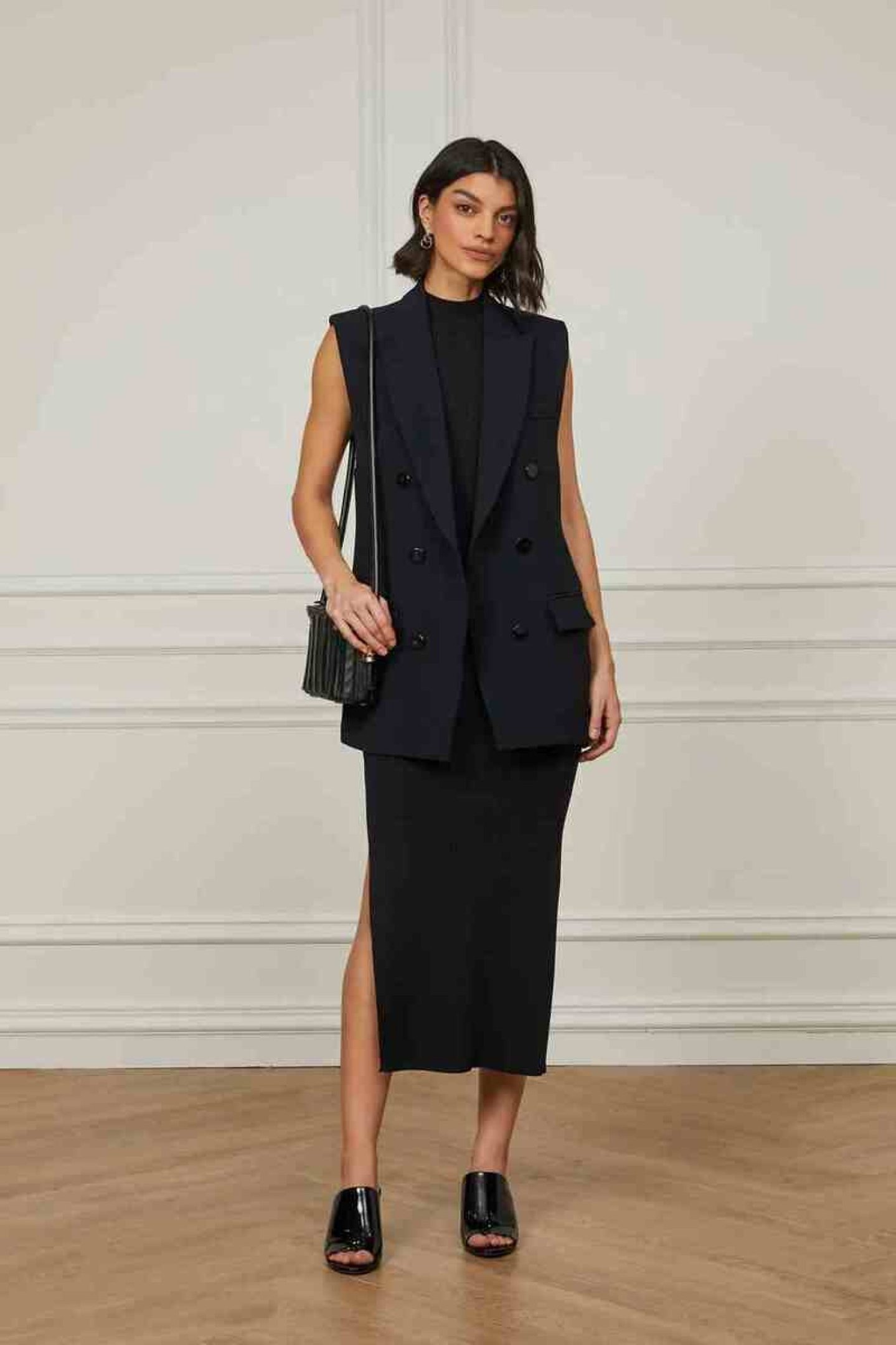 guia de estilo para mulheres executivas