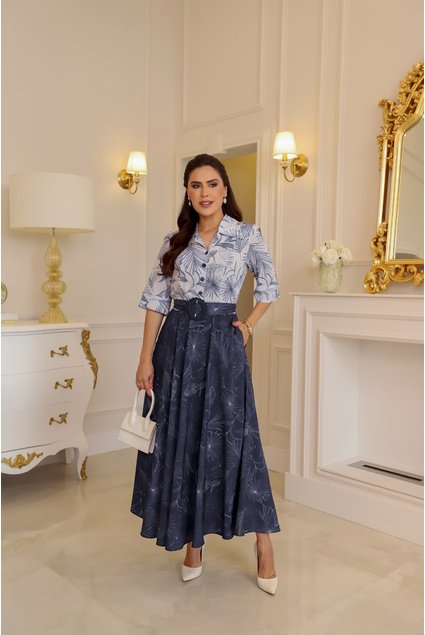 Dicas de Estilo: Combinando Vestidos Longos com Manga Princesa para Eventos Especiais