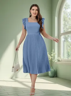 Saias Evangélicas: Modelos e Tendências para um Look Moderno e Discreto