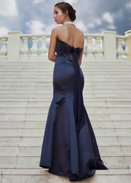 traje para convidada de casamento noturno