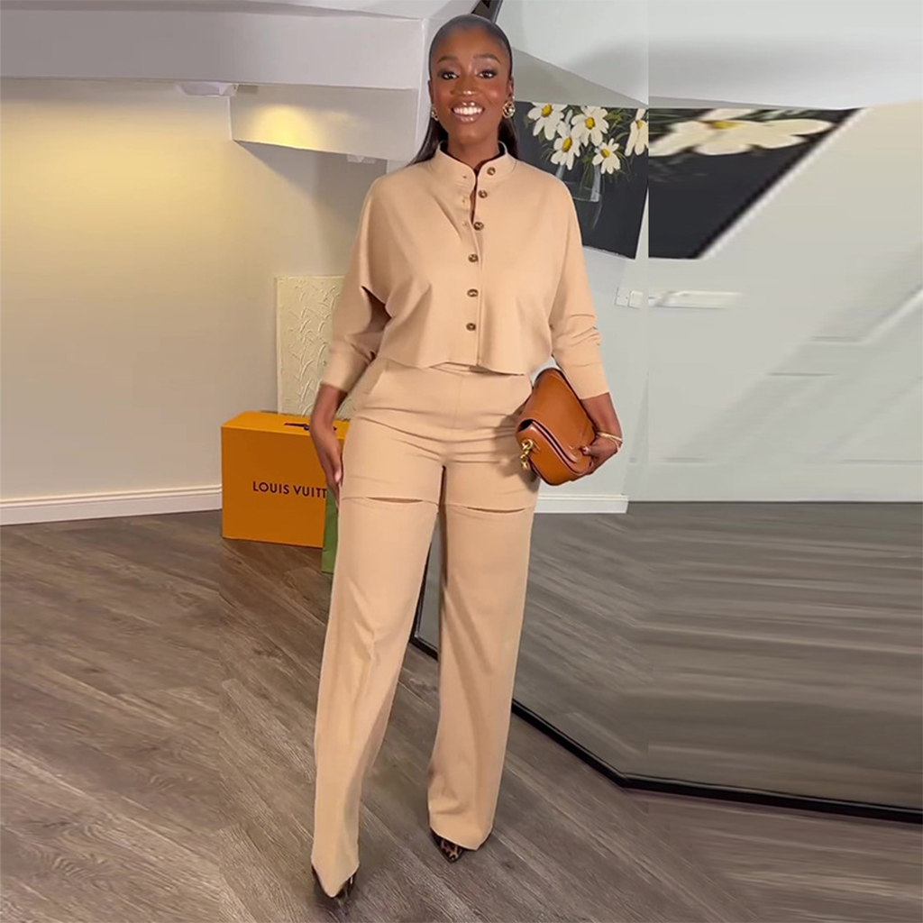 Moda feminina para executivas de alto cargo