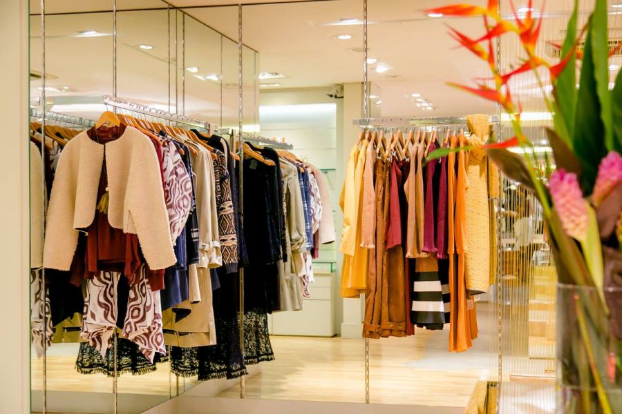 onde comprar moda feminina online