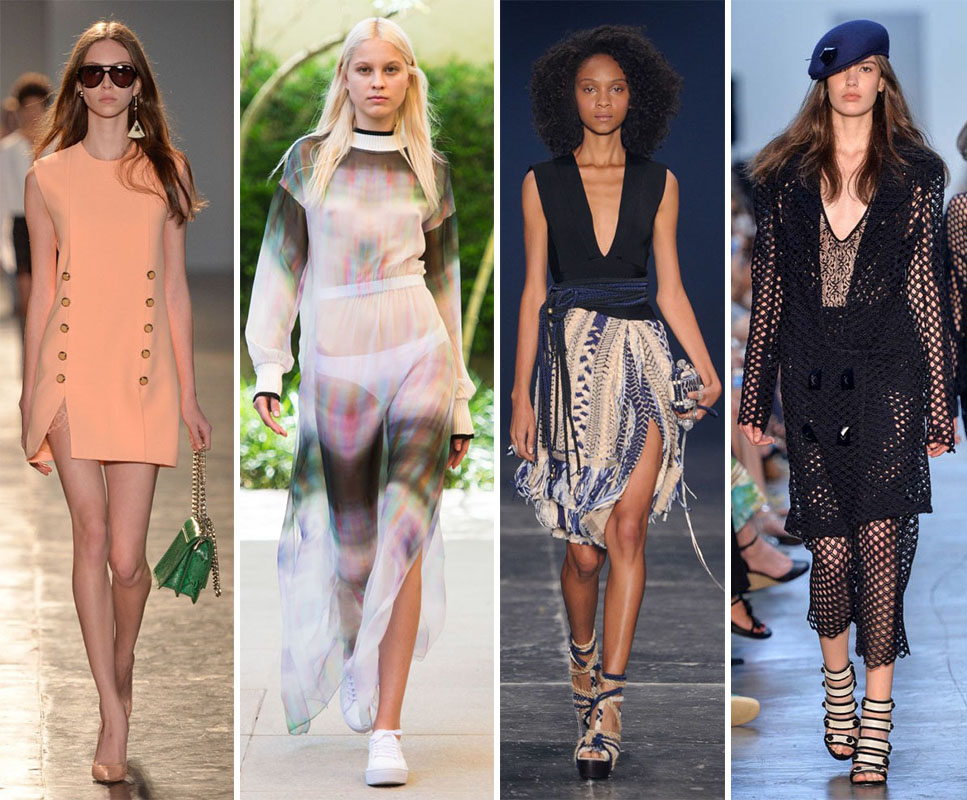 moda feminina são paulo