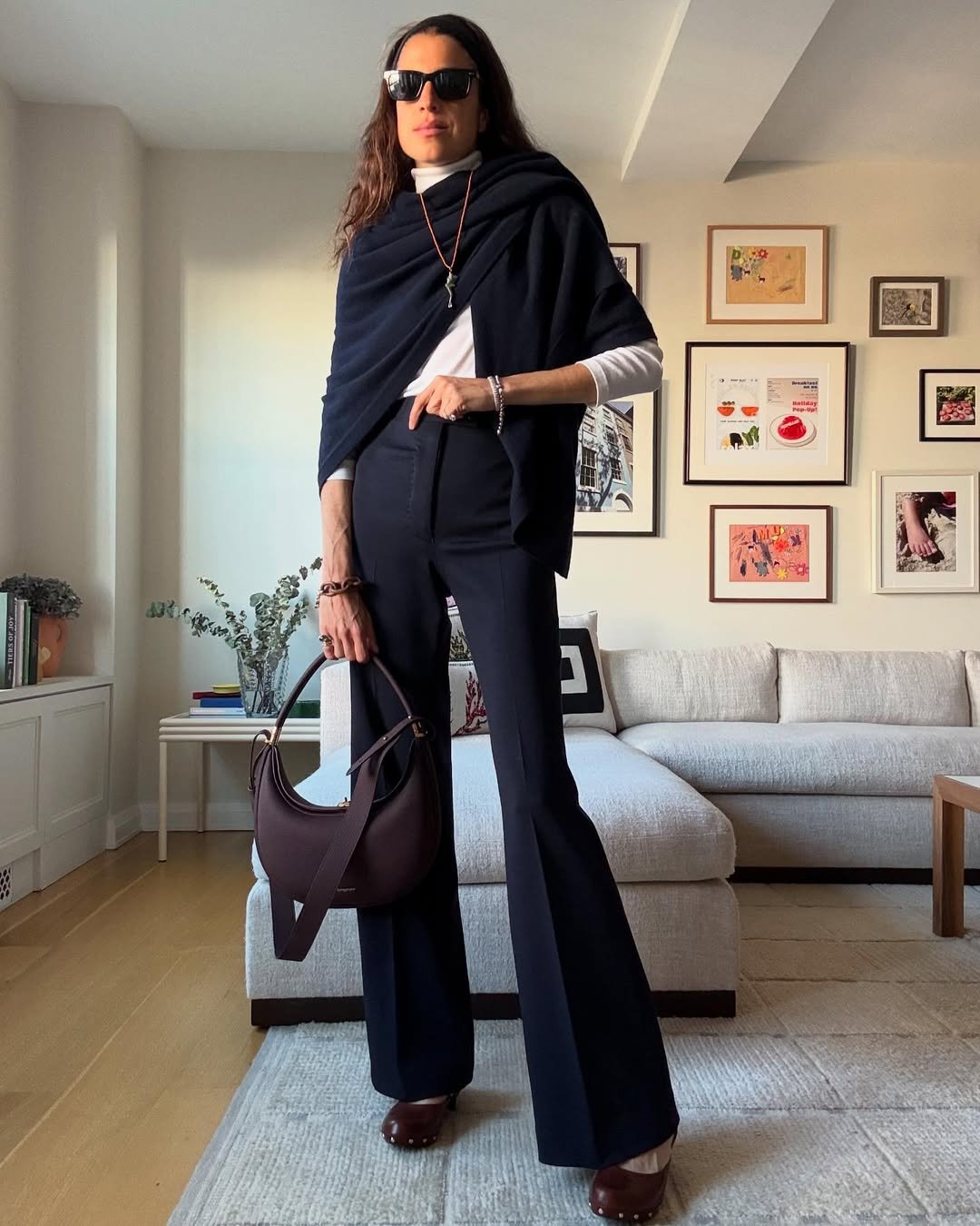 moda moderna feminina