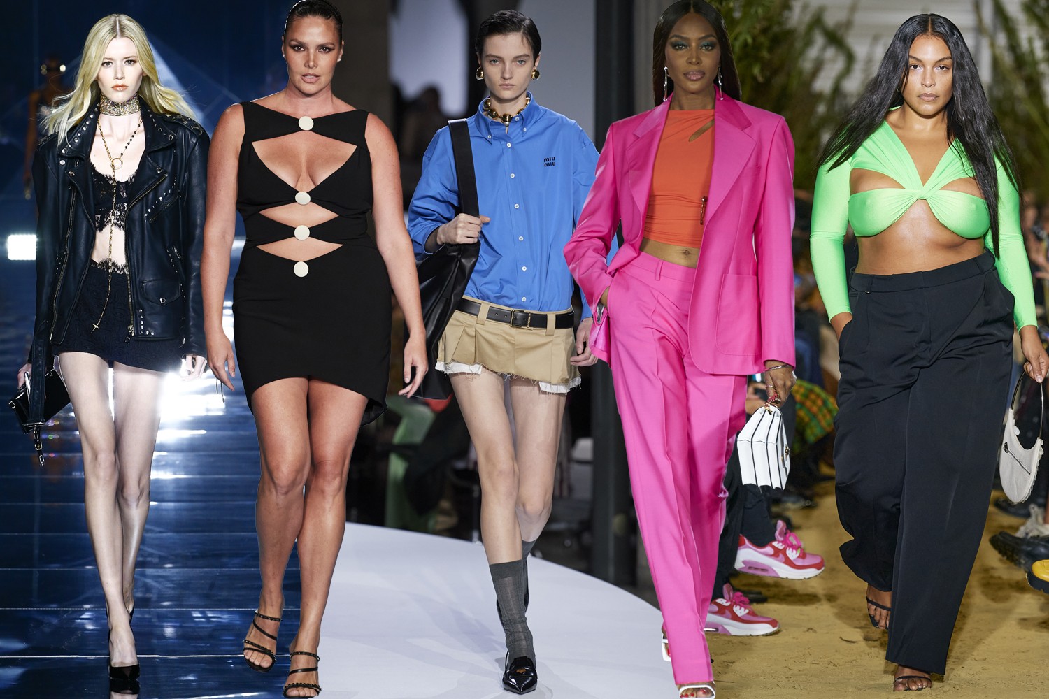 tendências de moda 2026