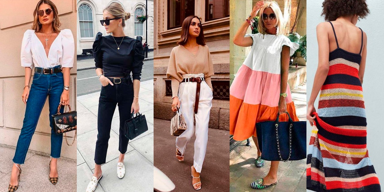 acessórios de moda