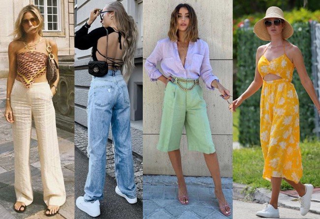 moda sustentável