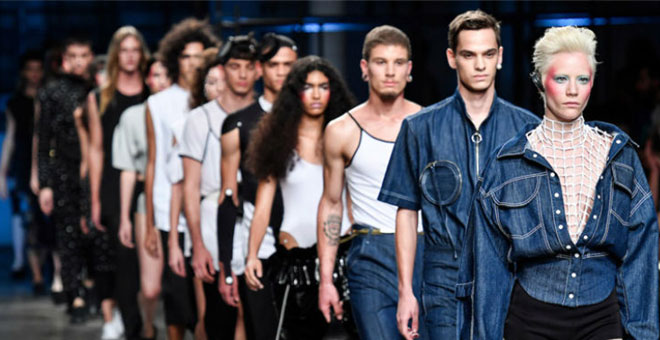 roupas da moda