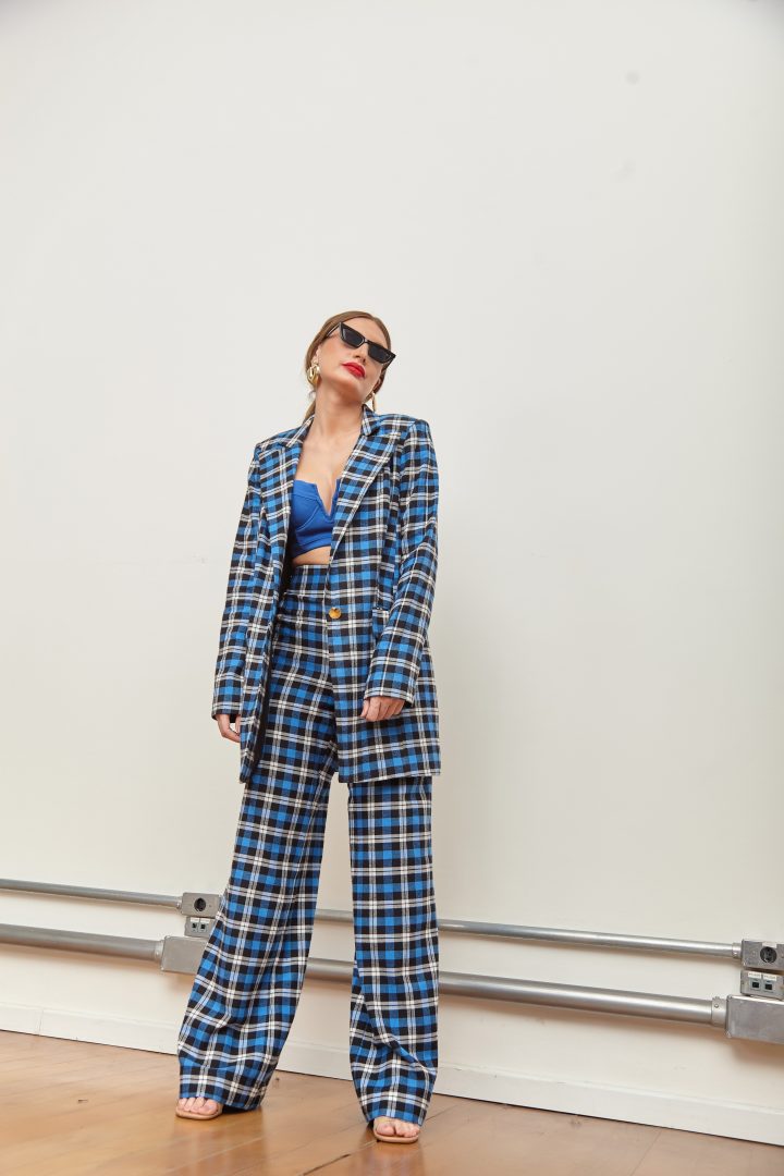 personalização de moda