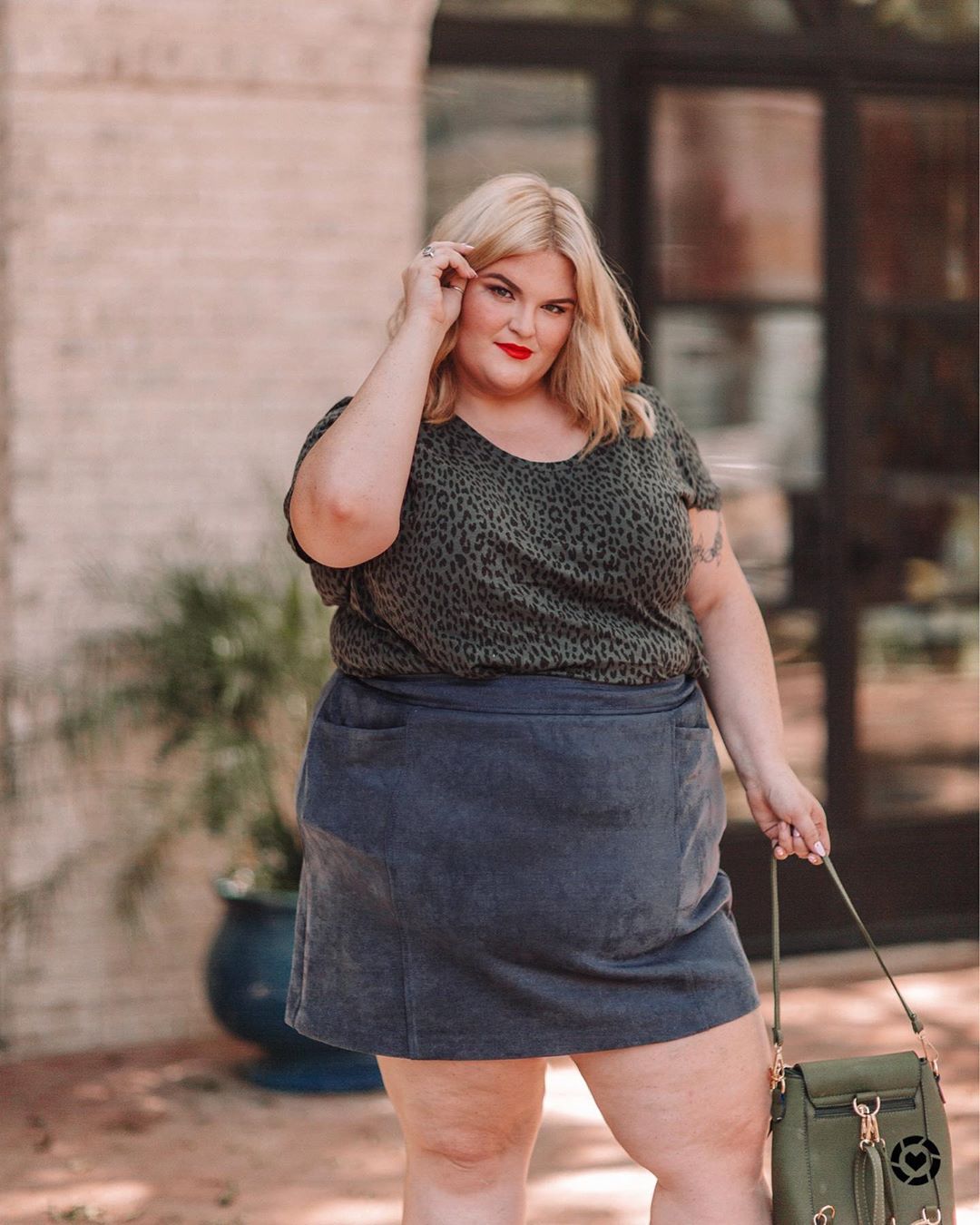 Moda plus size feminina: dicas para valorizar o corpo