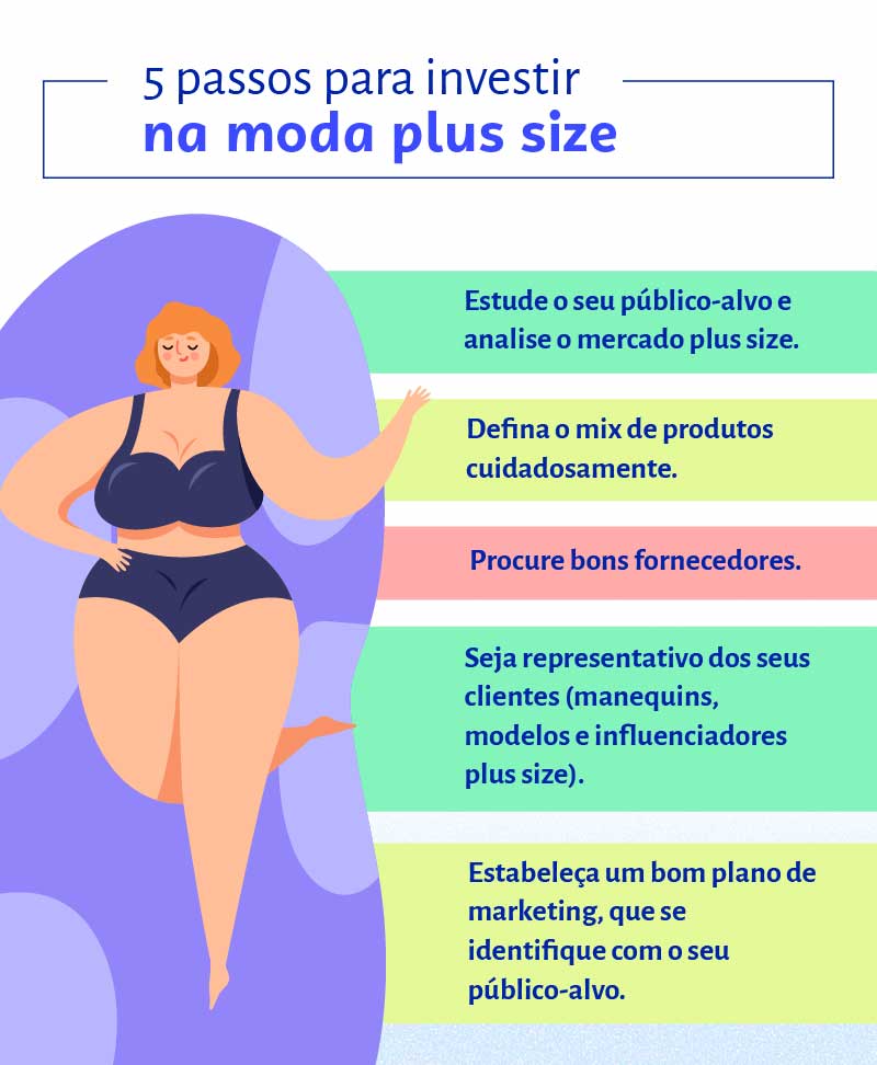 como usar estampa floral plus size