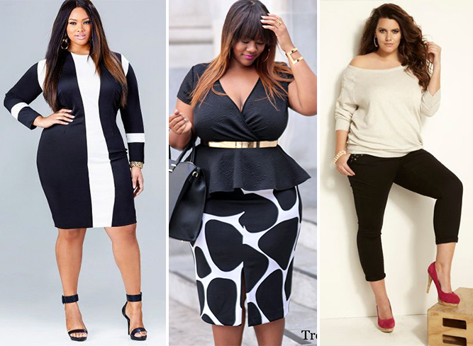 Moda plus size feminina: dicas para valorizar o corpo