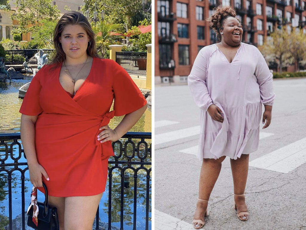 onde comprar moda plus size barata