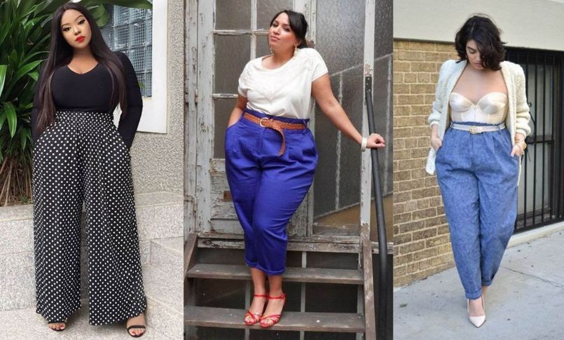 Moda plus size feminina: dicas para valorizar o corpo