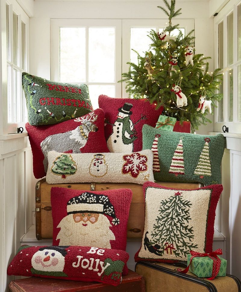 tendências decoração de natal 2026