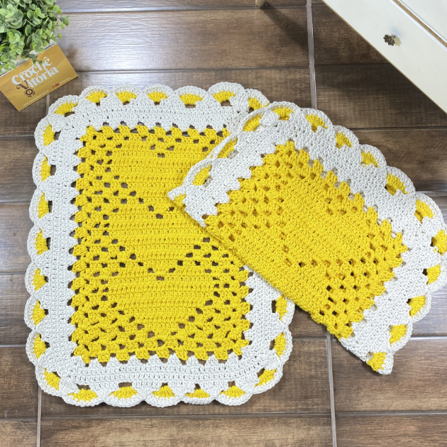 Guia Completo de Barbantes para Crochê: Escolha o Ideal para Seu Projeto