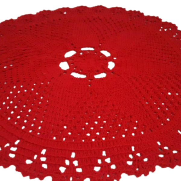 Tendências de Crochê 2026: Cores