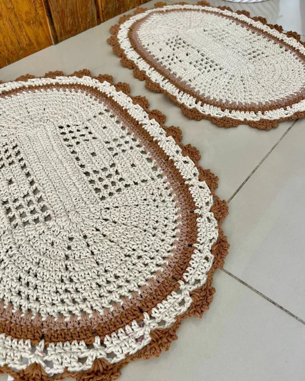 Tendências de Crochê 2026: Cores