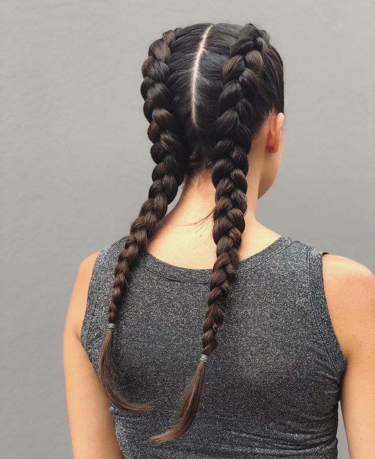 tranças para cabelo crespo festa junina