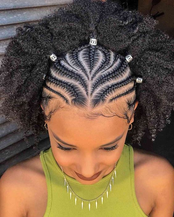 Nagô Lateral (Sidecut)