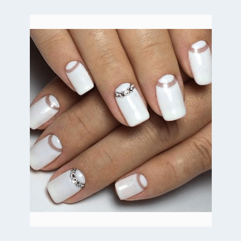unhas elegantes 2026