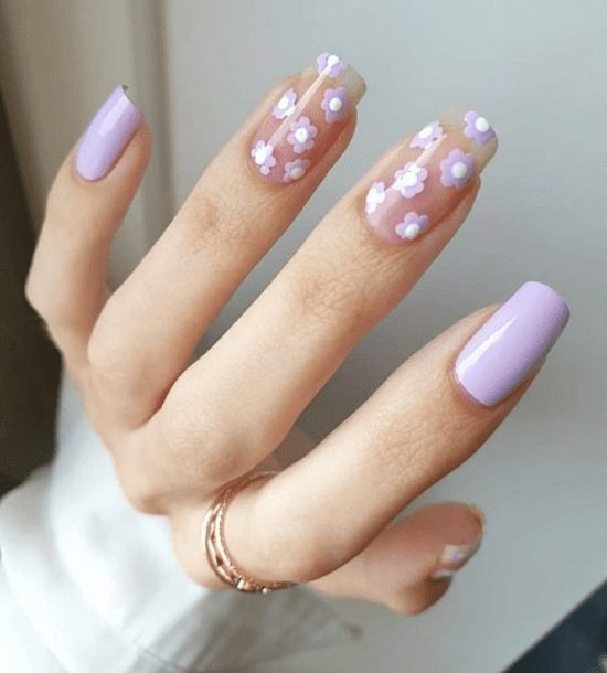 unhas minimalistas 2026