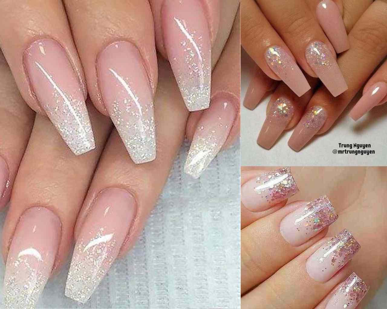 unhas minimalistas 2026