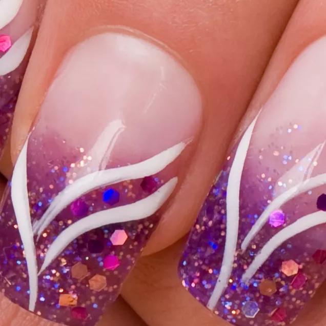 nail art 2026