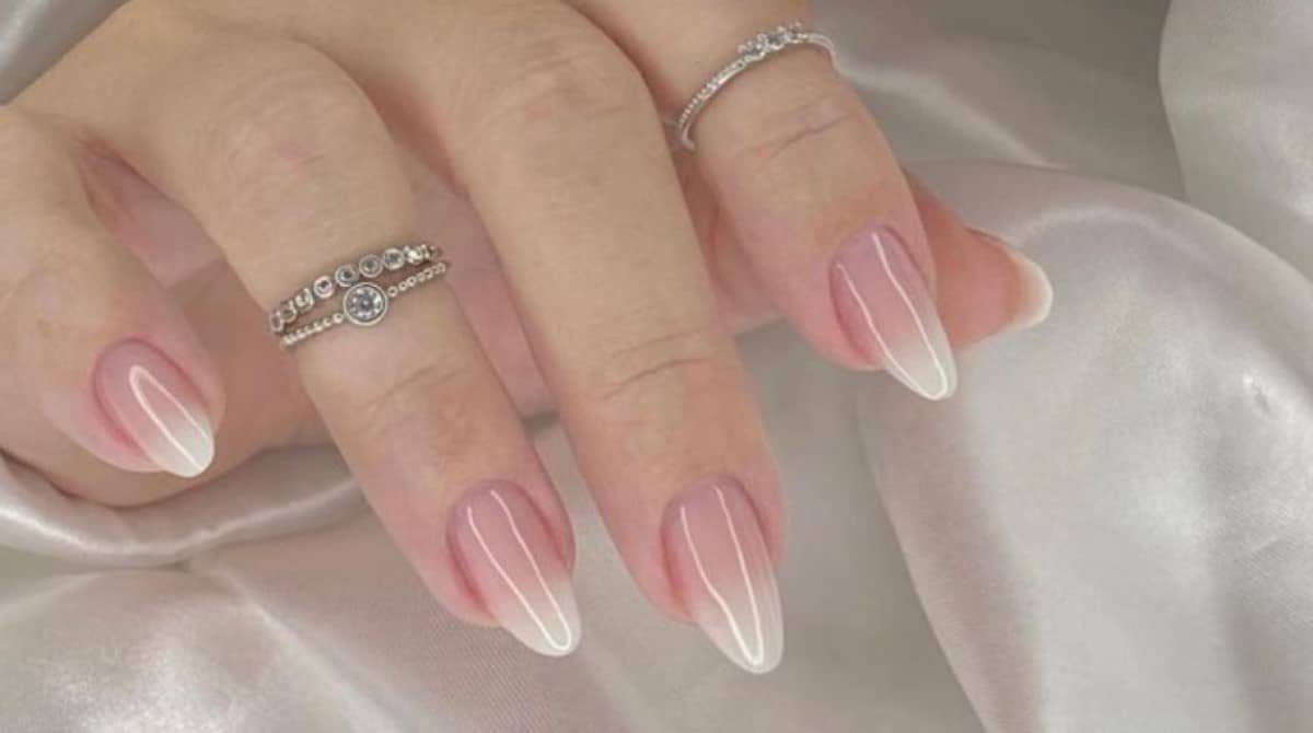 estilos de fresh nail