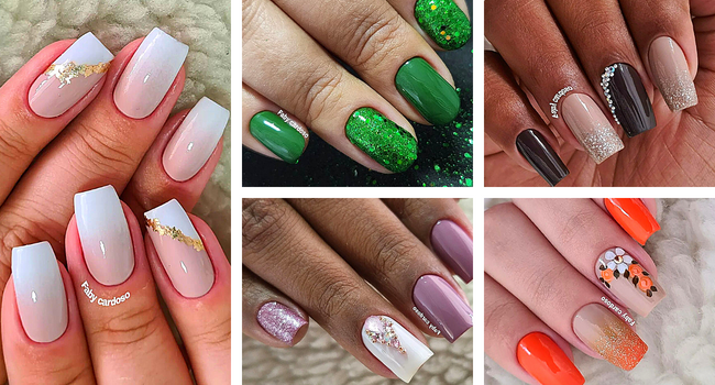 tendências unhas reveillon