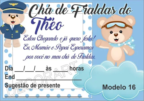 Convite Digital de Chá de Bebê: Vantagens e Plataformas Gratuitas