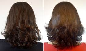cortes de cabelo na altura do ombro 2026