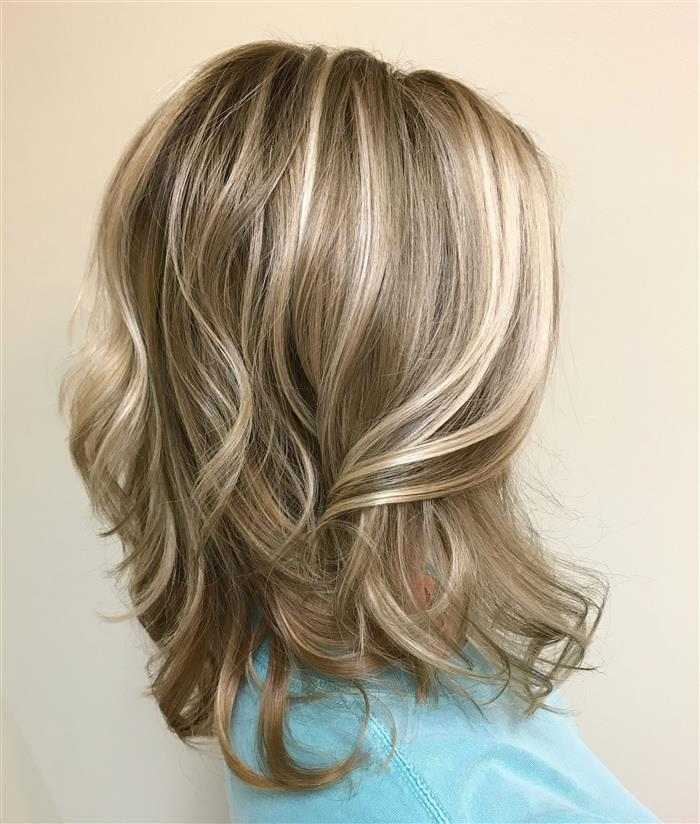 corte para afinar rosto ombro