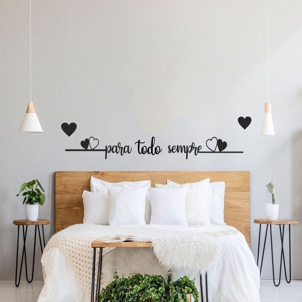 modelos de decoração para quarto com cama box