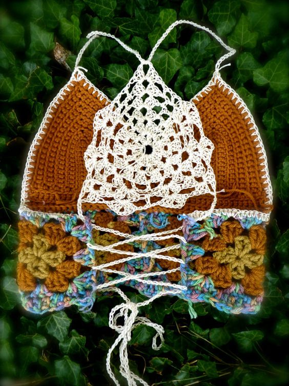 Cores de Crochê 2026: Paleta Vibrante e Tons Naturais para Suas Peças