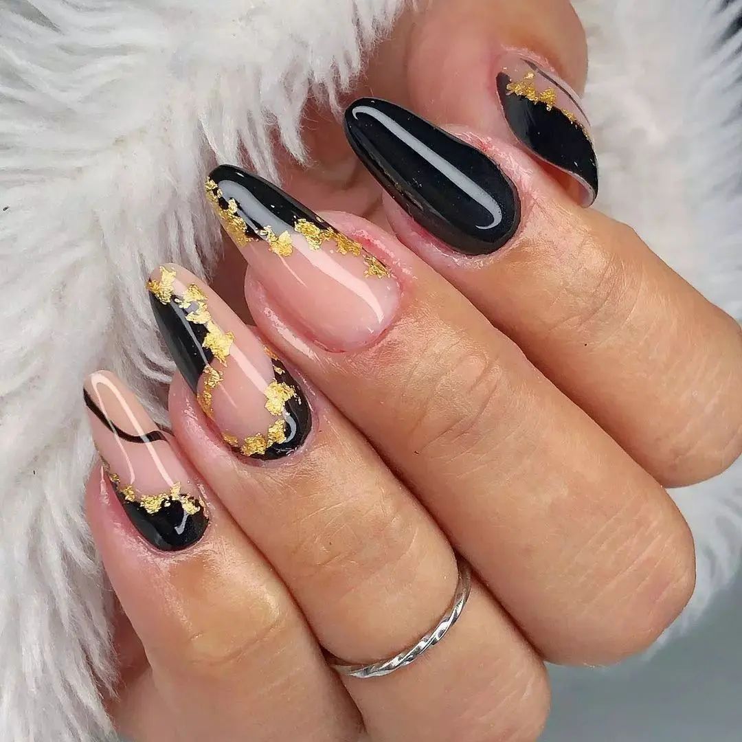 unhas amendoadas 2026