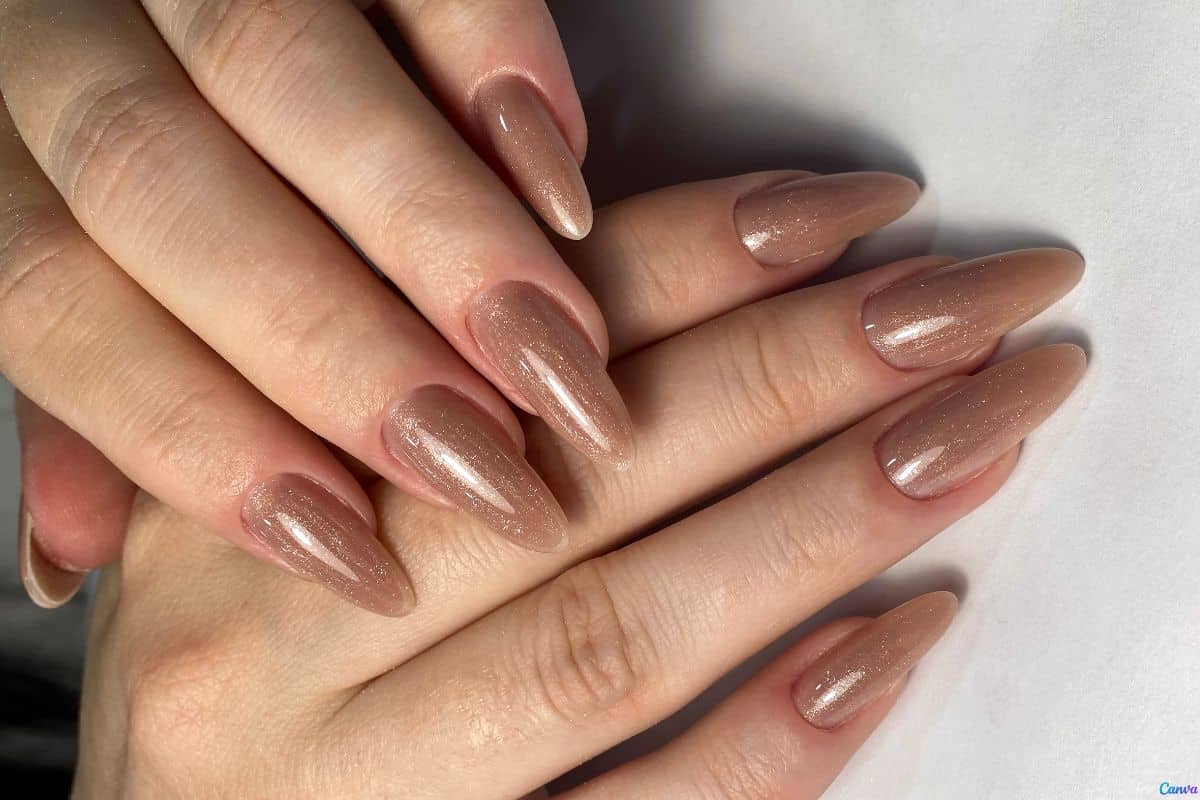 unhas chiques