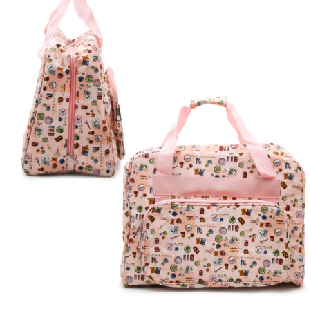 Comparativo: Manta Acrílica R1 vs R2 para Bolsas Artesanais