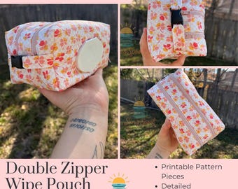 Ideias Criativas de Patchwork para Bolsas de Bebê Personalizadas