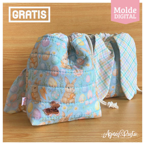 Guia Completo de Tecidos para Bolsas de Bebê em Patchwork